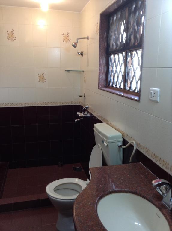 Minria Guest House Бенаулім Номер фото