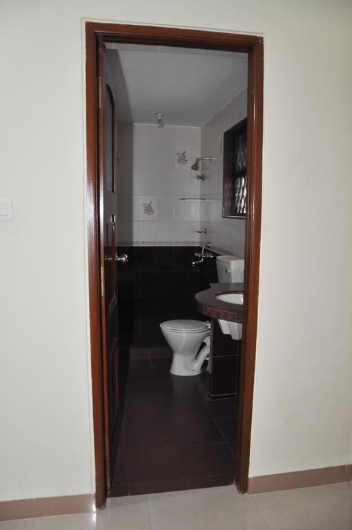 Minria Guest House Бенаулім Номер фото