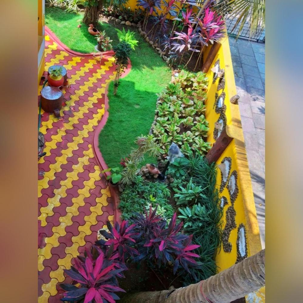 Minria Guest House Бенаулім Екстер'єр фото