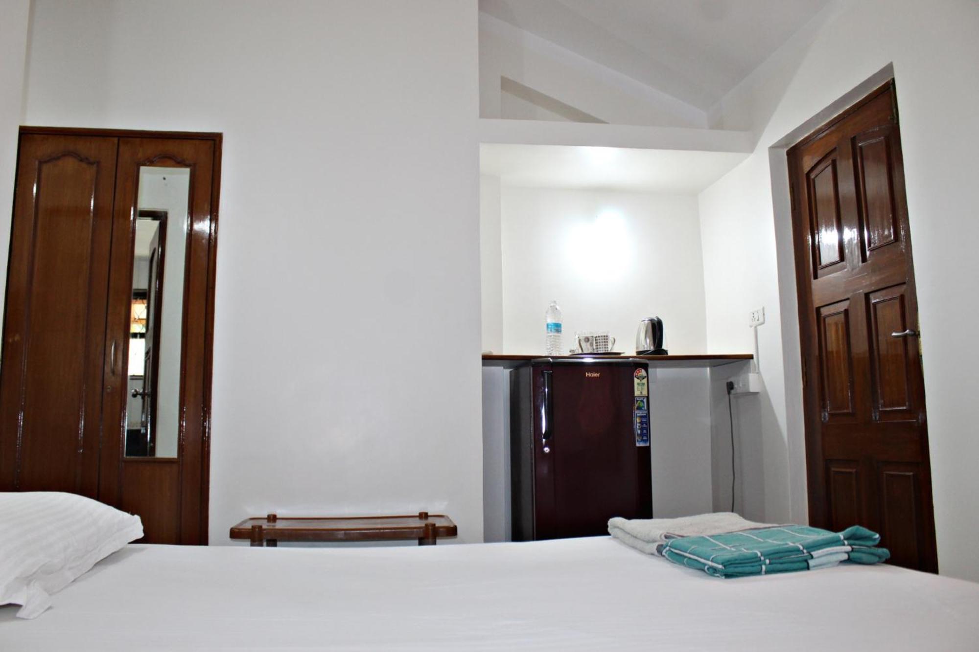 Minria Guest House Бенаулім Екстер'єр фото