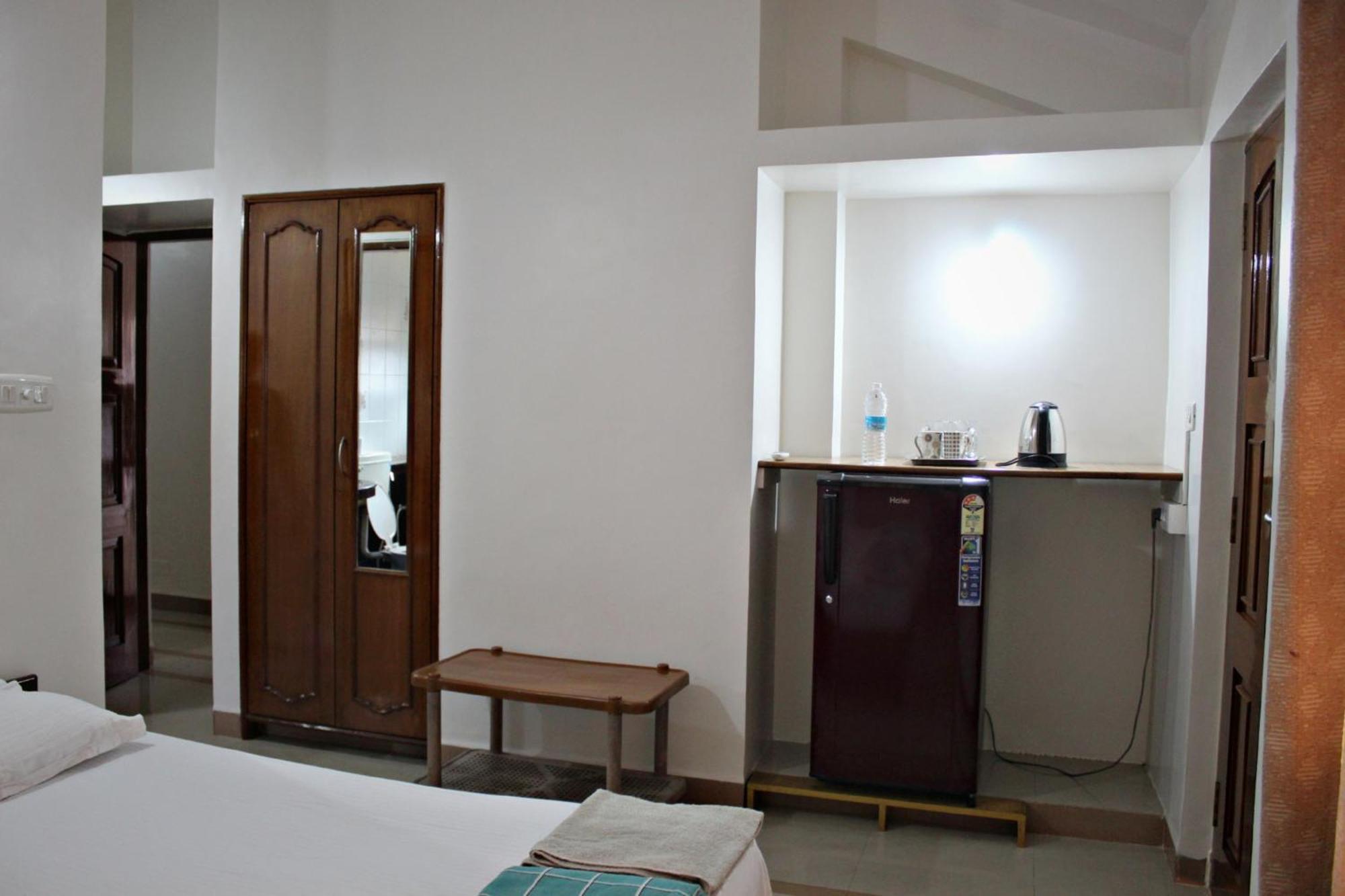 Minria Guest House Бенаулім Екстер'єр фото